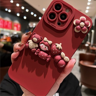 Ốp Lưng Basic Camera Nổi - Mẫu Stickers 2 Nổi - ACE861