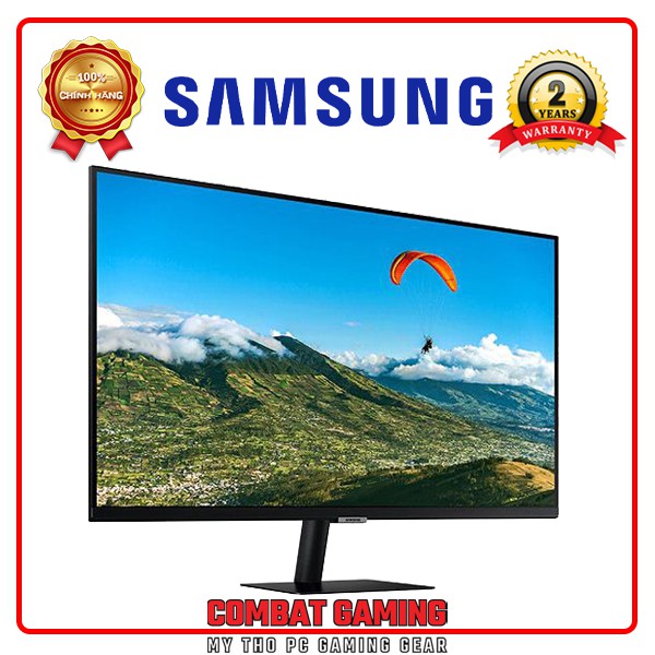 Màn hình SAMSUNG Smart Monitor M5 LS27AM500