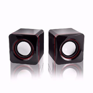 Bộ loa vi tính mini