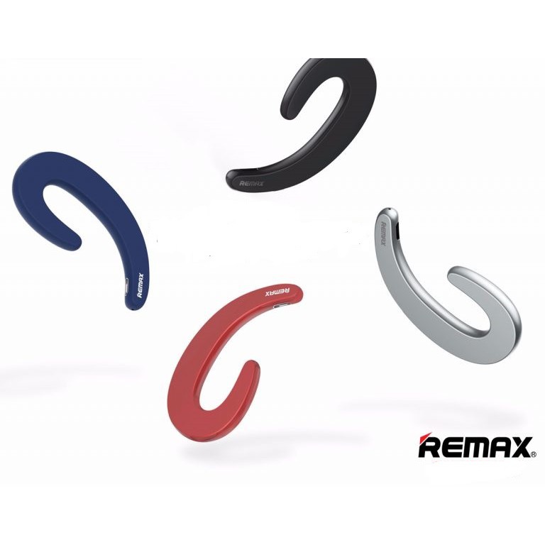 Tai nghe Bluetooth siêu mỏng RB-T20 hãng Remax