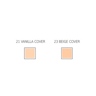 [HERA] UV Mist Cushion Cover (Refill Included)