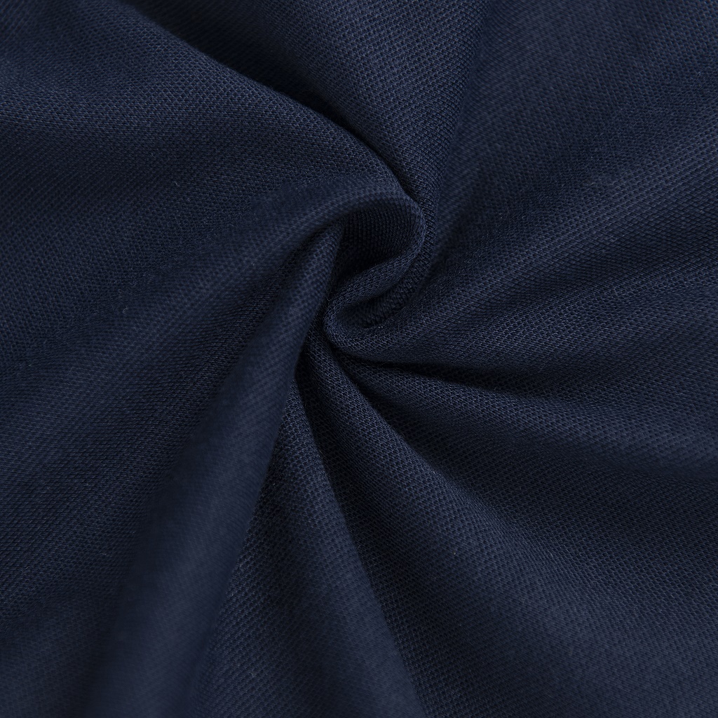 Áo Polo Nam Dekace Vải Cotton Cá Sấu Cao Cấp Dày Dặn Chuẩn Form APLXT | BigBuy360 - bigbuy360.vn