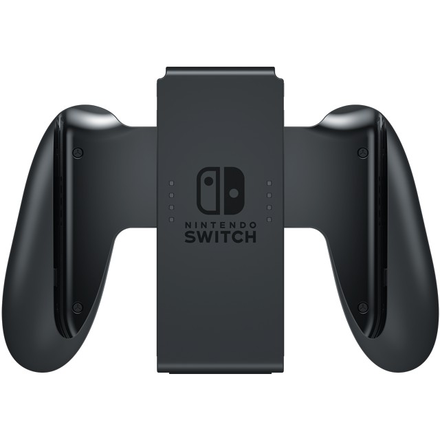 Handgrip Joy-con Nintendo Switch