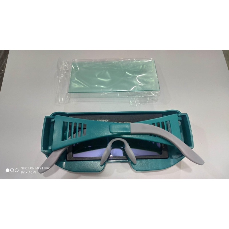 TOTAL Kính hàn tự động TSP9401