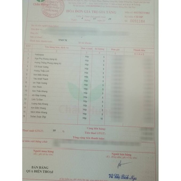 Kim Thính Lọ 180 Viên - TẶNG KÈM NGAY 1 HỘP 30 VIÊN