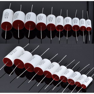 Tụ 0.22uF 250V MKP Bevenbi RK-168