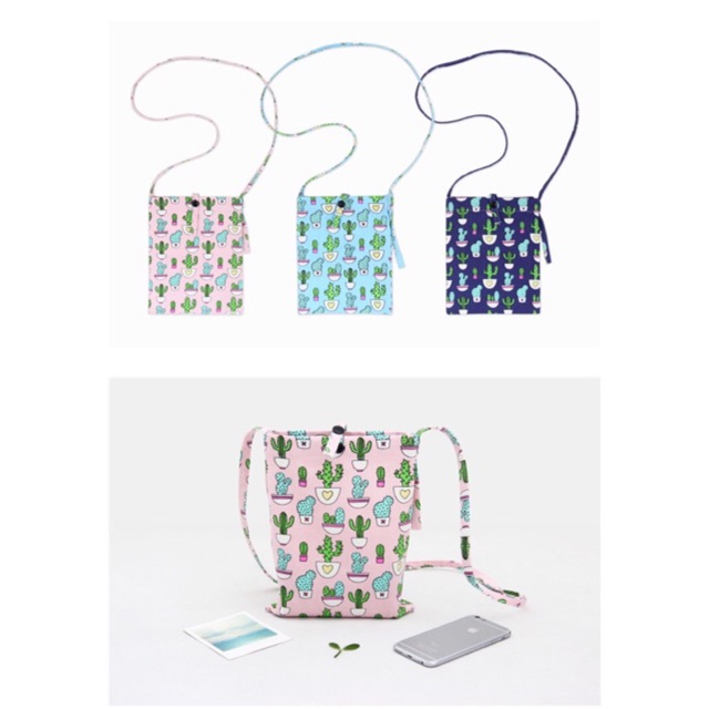 Combo túi tote
