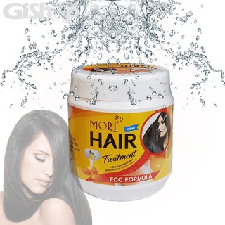 Kem Ủ Dưỡng Tóc Mori 500gr