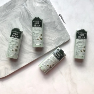 Thanh lăn Mamonde blackhead stick làm sạch mụn