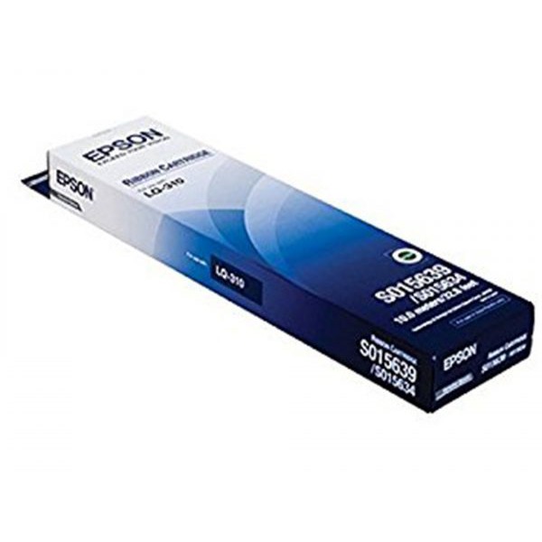 Ruy băng mực Epson S015639 – Dùng cho máy in kim Epson LQ-310