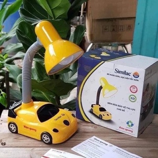  Đèn bàn Điện Quang Similac 