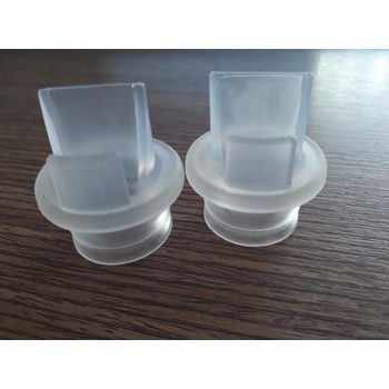 Combo 2 chiếc Van chân không/Màng hút trên máy hút sữa điện đôi/ điện đơn Fatzbaby chính hãng