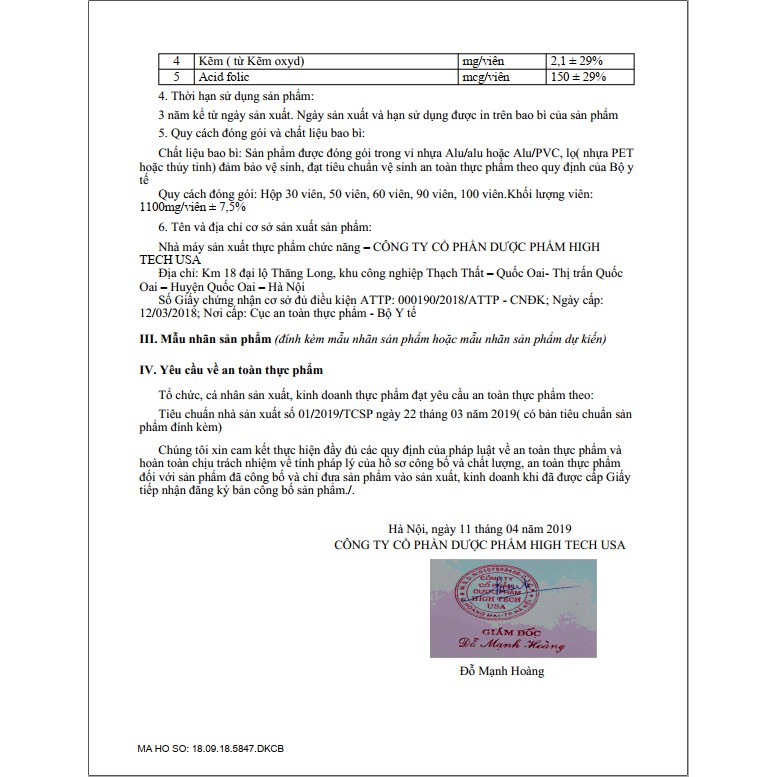 Calci K2 Plus Giúp Xương Chắc Khỏe Và Bổ Sung Canxi Và Vitamin D3 | BigBuy360 - bigbuy360.vn