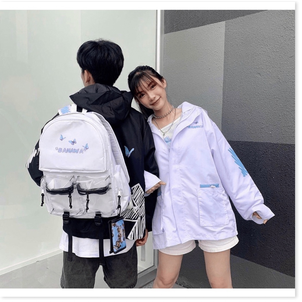 ÁO KHOÁC DÙ NỮ PHONG CÁCH MỚI CỰC ĐẸP , HOT ĐỘC LẠ HÈ 2021 KME FASHION