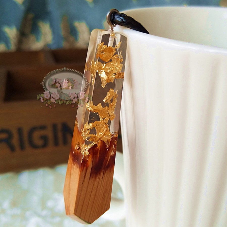 50 Đinh xoắn nhỏ 8-10mm Mạ vàng, Mạ bạc - Nguyên liệu Làm Thủ công Giá Tốt