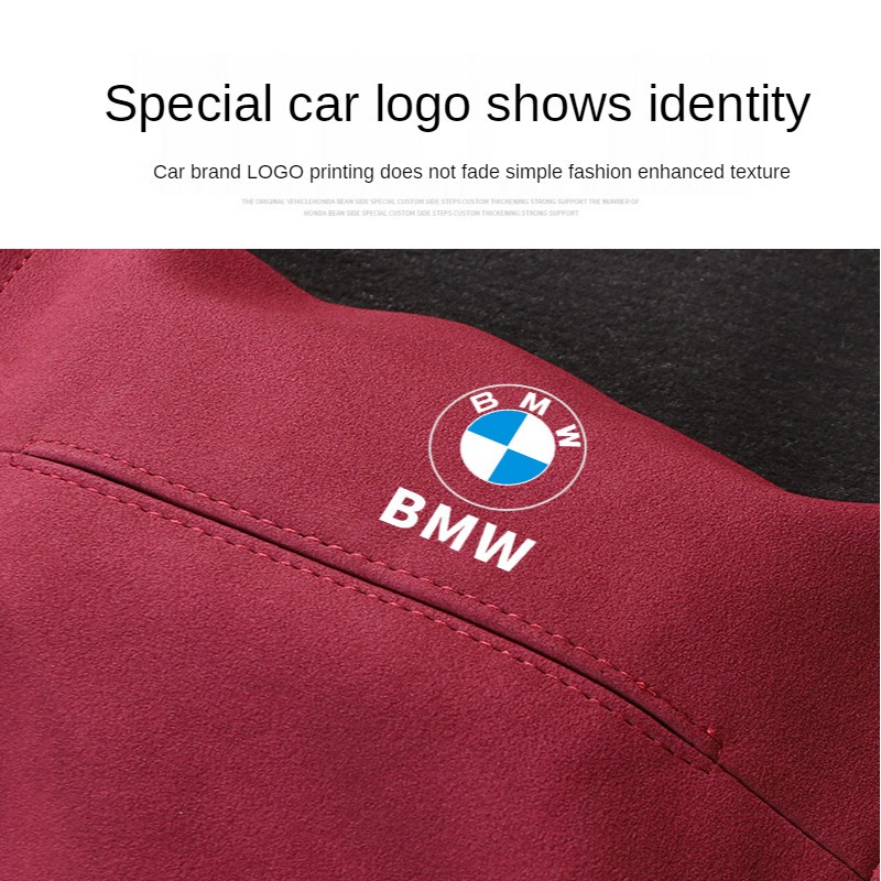 Hộp đựng khăn giấy cho I8/E30/E36/E46/E90/F02/F07/F16/F30/F25/F10/F06/E34/E39/GS/X1/X3/X5/X6/E70/E60/G20/G30/E34/E87