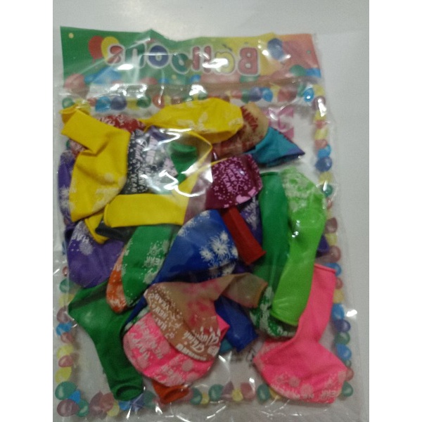 Set 40 quả Bóng bay