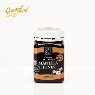 Mật Ong Manuka MGO 250+ 500gr Rừng Tasmania Úc