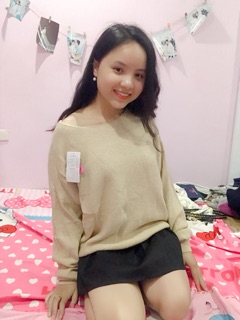 Áo len nữ xuất hàn