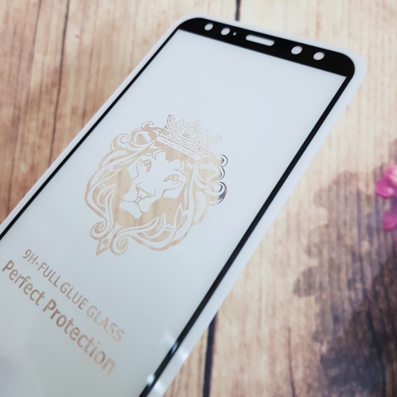 HUAWEI NOVA 2I CƯỜNG LỰC FULL KEO FULL MÀN HÌNH CAO CẤP