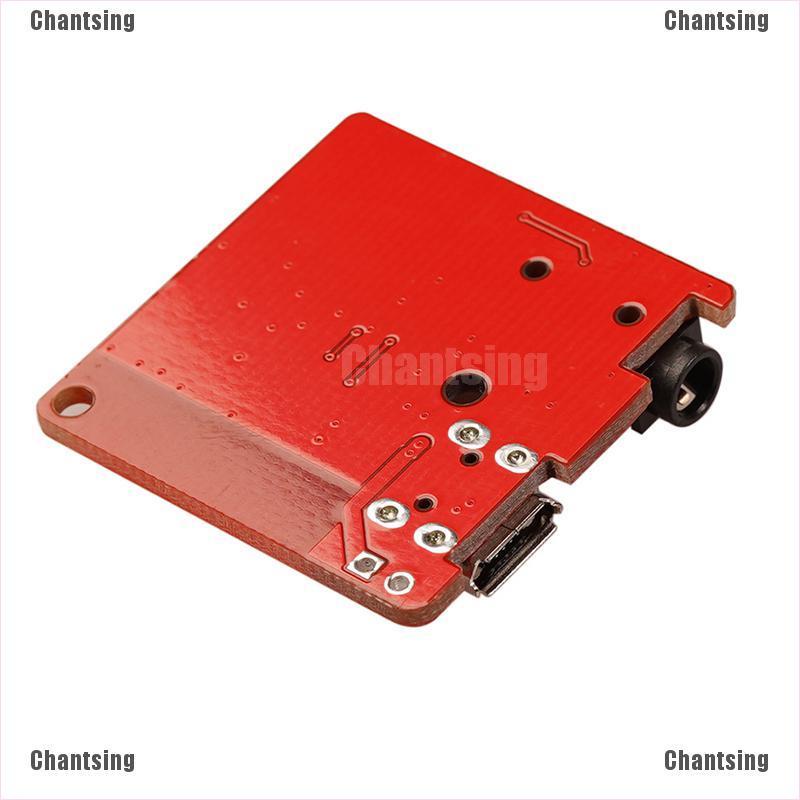 Bảng Mạch Giải Mã Âm Thanh Không Dây Bluetooth 5.0 Mp3 Mp3 | BigBuy360 - bigbuy360.vn