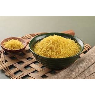 Gạo mầm nghệ Vibigaba 1kg