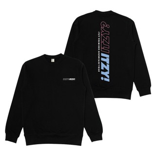Áo sweater ITZY - Showcase Tour