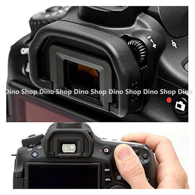 Mắt Ngắm Máy Ảnh Dslr Eos 40d 5d 50d 6d 60d 70d 80d