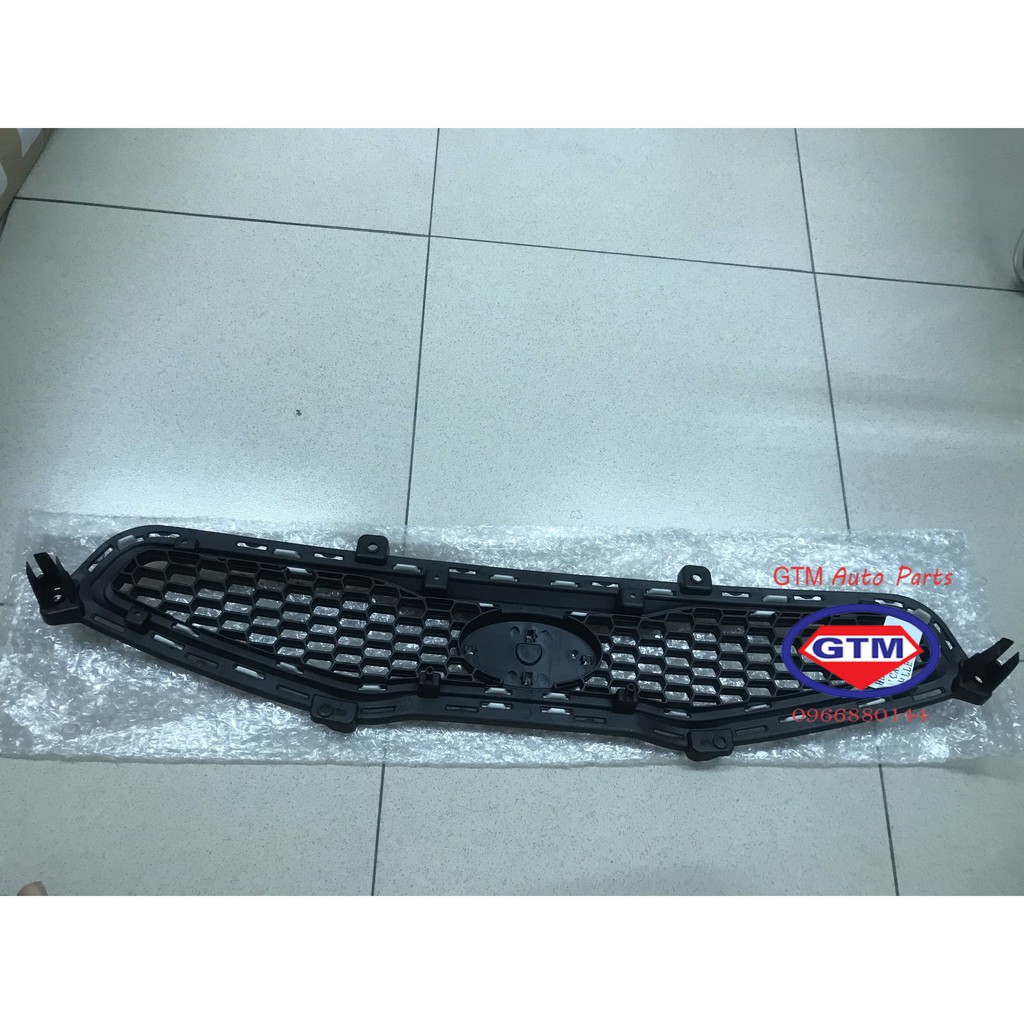 Ca Lăng Morning 2012 Không mạ