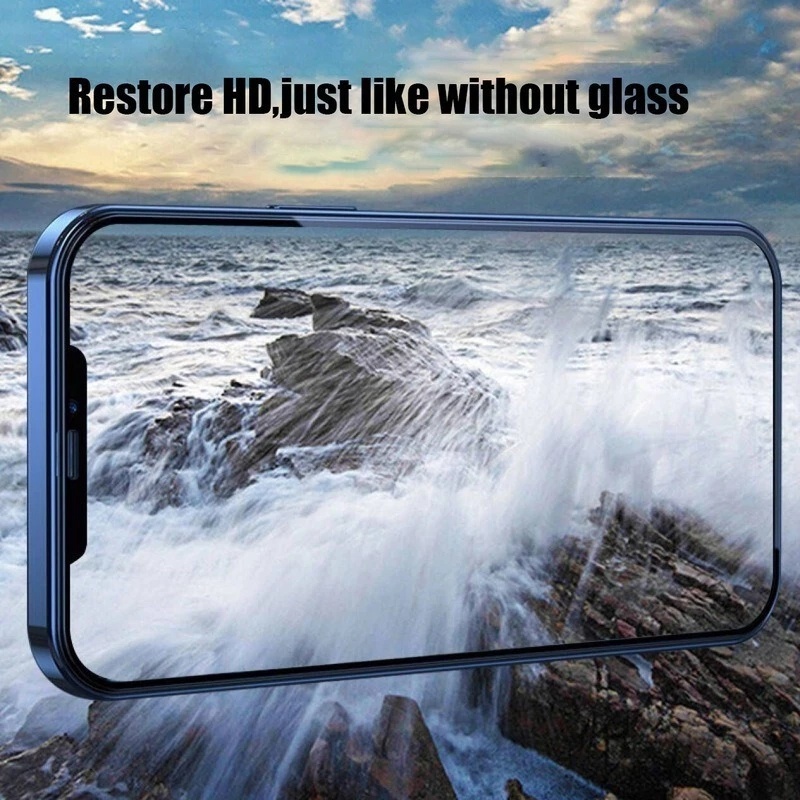 Kính cường lực toàn màn hình cho VIVO V2043 V2032 V2026 V2029 V2027 V2037 V2052 V2038 V2042 V2033 V2048 V2054