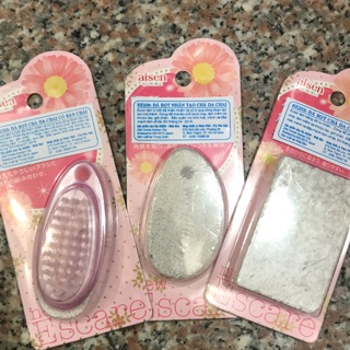 Đá Bọt Chà Chân Aisen Nhật Bản