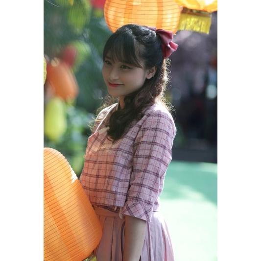 Pass set hanbook hãng lemonade