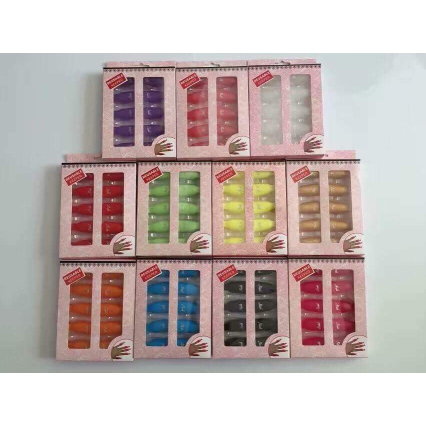 Kẹp tay 10c/bộ