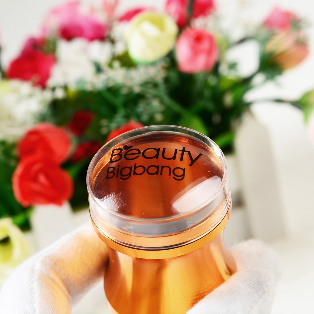 [Hàng mới về] Con dấu trang trí móng tay xinh xắn