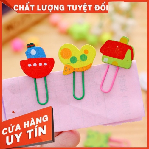 [Tặng]Bookmark cài dễ thương - Những đòn tâm lý trong thuyết phục - FREESHIP XTRA