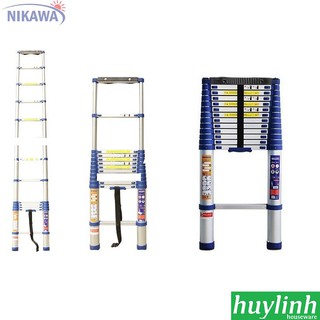 THANG NIKAWA NK-48R