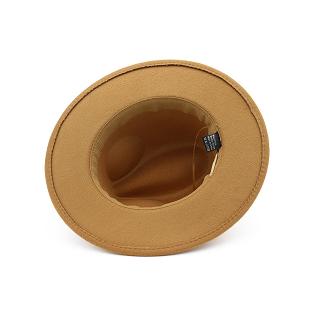 Nón Cao Bồi Thời Trang Vintage Cho Nam Và Nữ