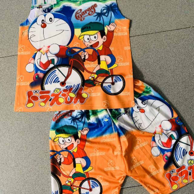 Combo quần áo 2712