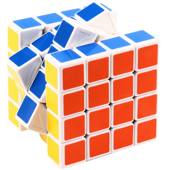 Rubik 4x4x4 Speed Cube PVC