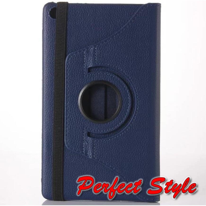 Bao da xoay thông minh Huawei Mediapad M5 10.8” Pro có đế dựng xem phim