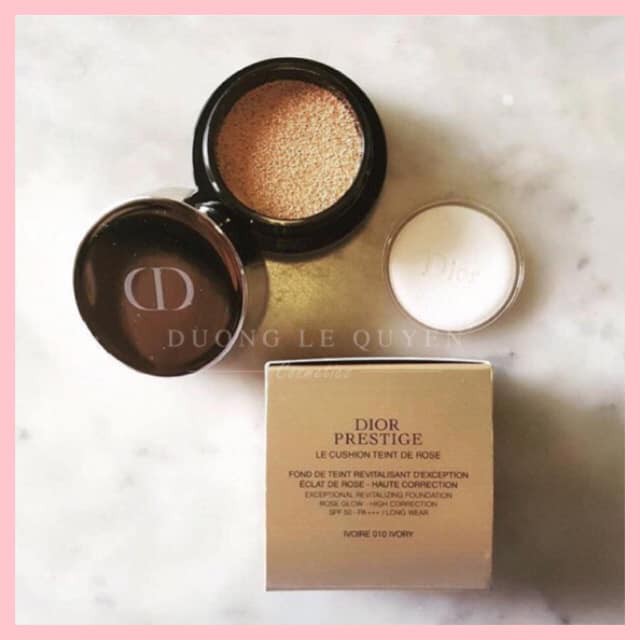 PHẤN NƯỚC ĐẮT NHẤT THẾ GIỚI - CUSHION DI.OR | BigBuy360 - bigbuy360.vn