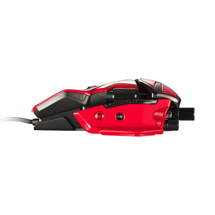 ˂PATECH˃ Chuột máy tính MADCATZ R.A.T.8+ ADV - Hàng chính hãng