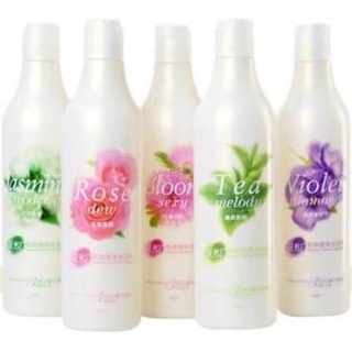 Sữa tắm nước hoa cho chó mèo joyce & doll 400ml