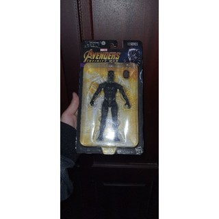 Mô hình Marvel legends Black panther