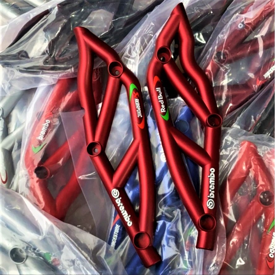 ỐP SƯỜN WINNER X MẪU MỚI 2021 LOẠI DÀY ĐẸP - ĐỒ CHƠI XE MÁY