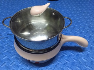 CHẢO ĐIỆN CHỐNG DÍNH ĐA NĂNG