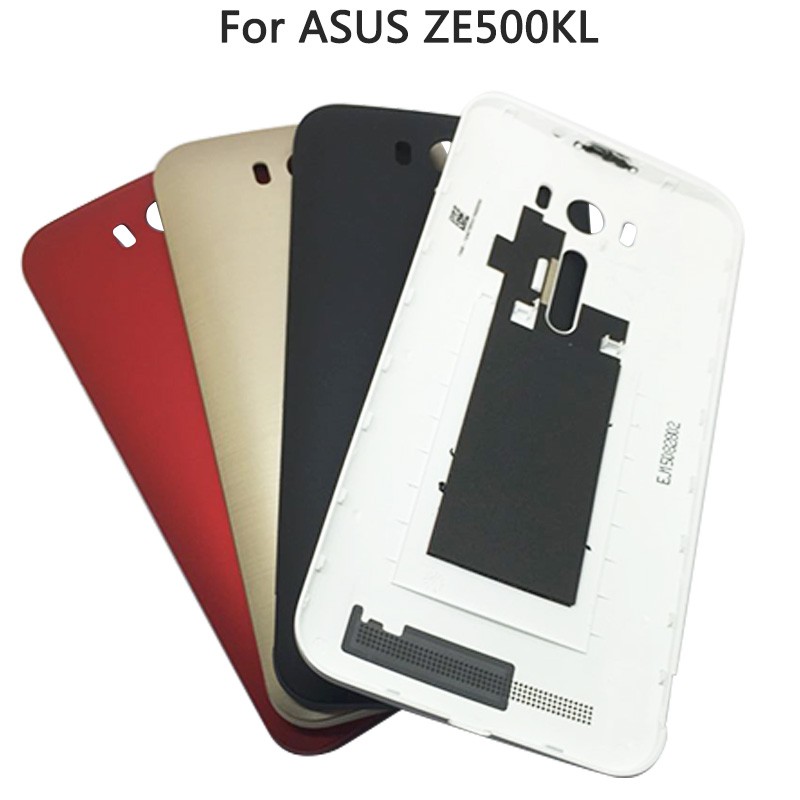 Nắp lưng bảo vệ pin dành cho ASUS Zenfone 2 Laser ZE500KL