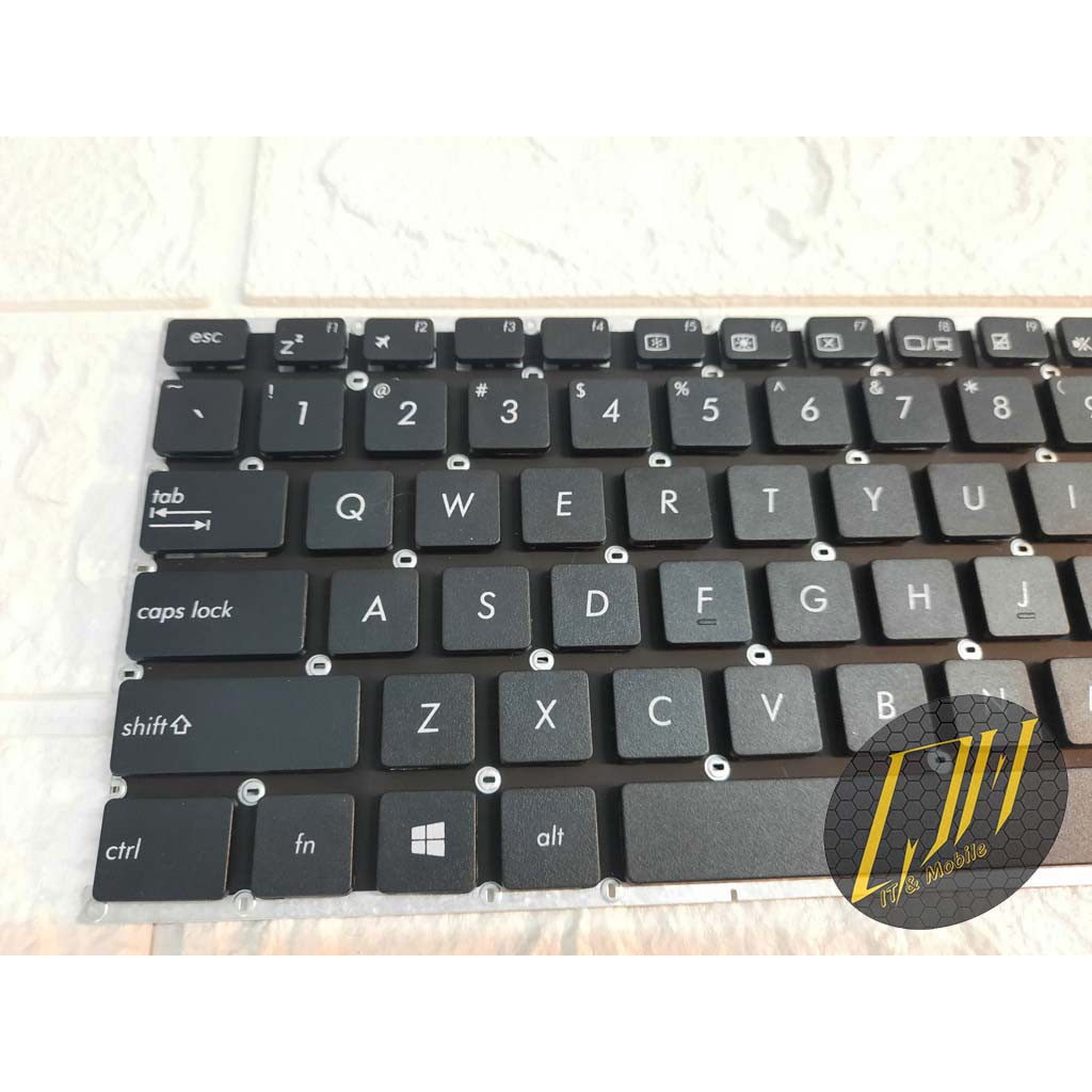[PHÍM ZIN] Bàn Phím Laptop Asus X540, X540L, X540LA, X540LJ, X540S, X540SA, X540SC | BigBuy360 - bigbuy360.vn
