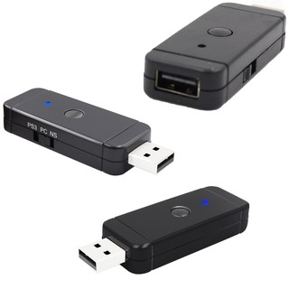 usb jys nintendo switch ps3 dùng tay xbox one ps4 trên switch ps3 pc