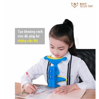 Thiết bị chống cận gù lưng cho bé yêu - Slimz